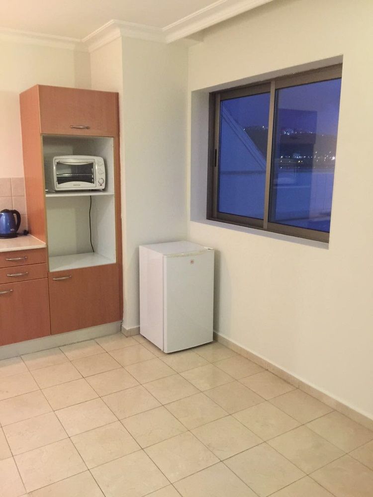Laguna Beach Apartments Хайфа Екстериор снимка