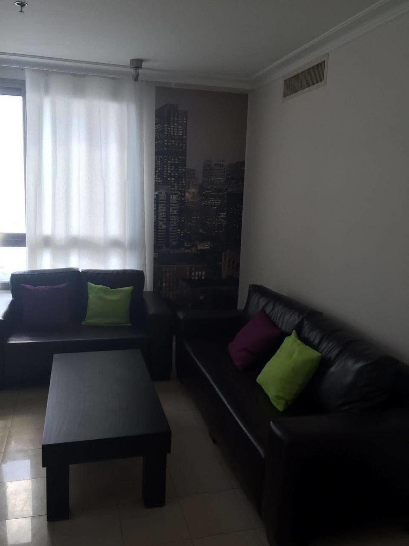 Laguna Beach Apartments Хайфа Екстериор снимка