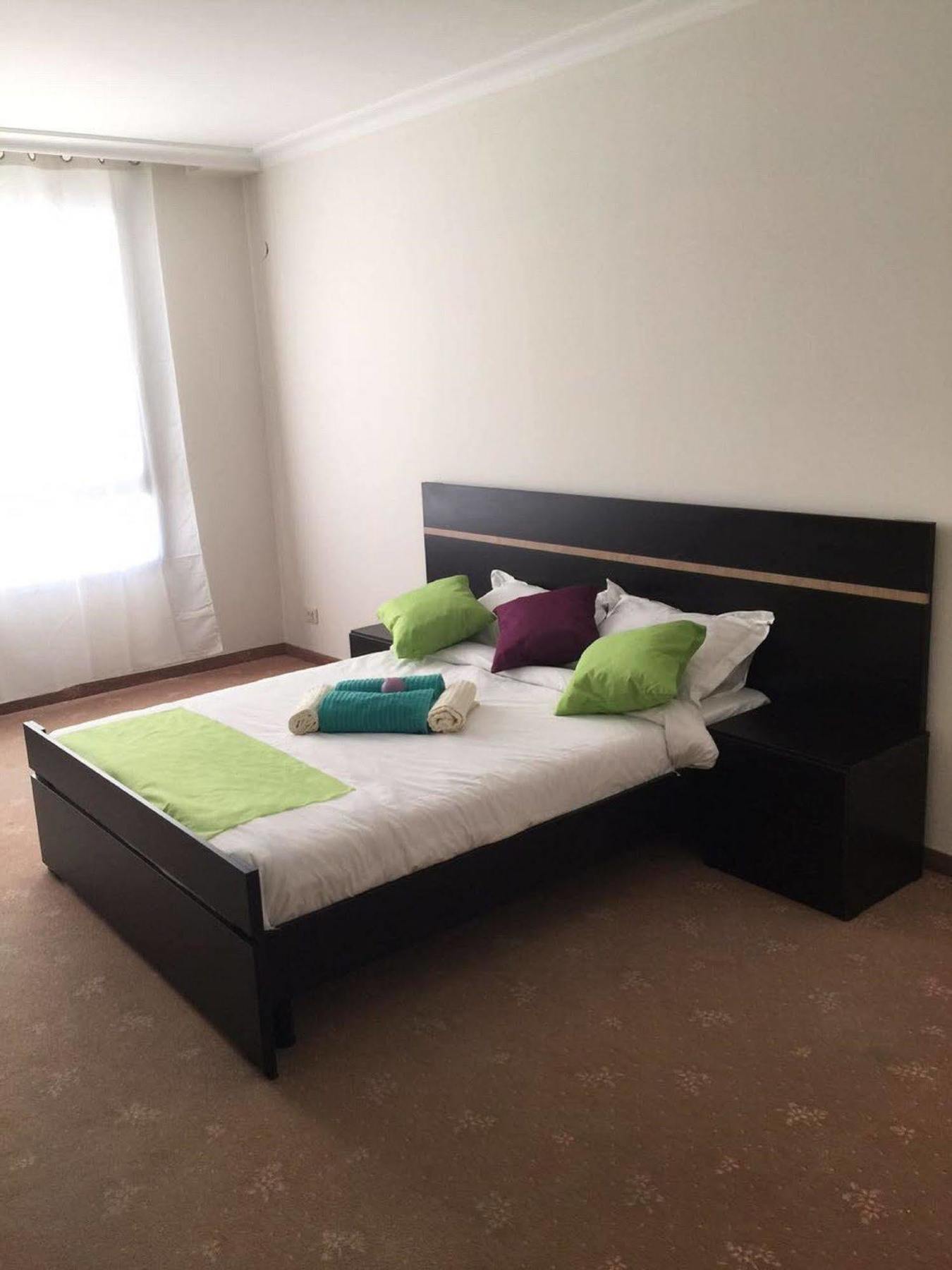 Laguna Beach Apartments Хайфа Екстериор снимка