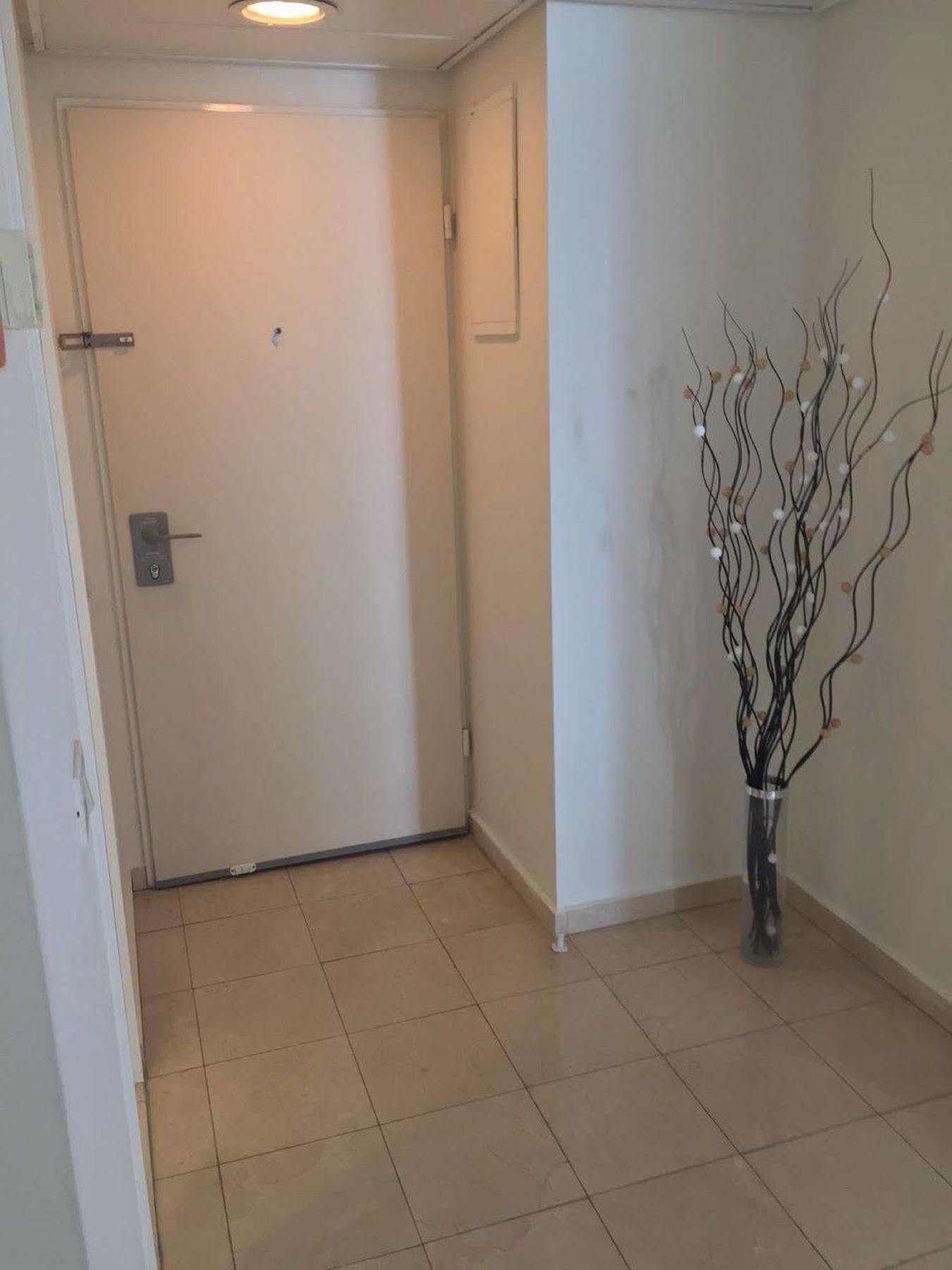 Laguna Beach Apartments Хайфа Екстериор снимка