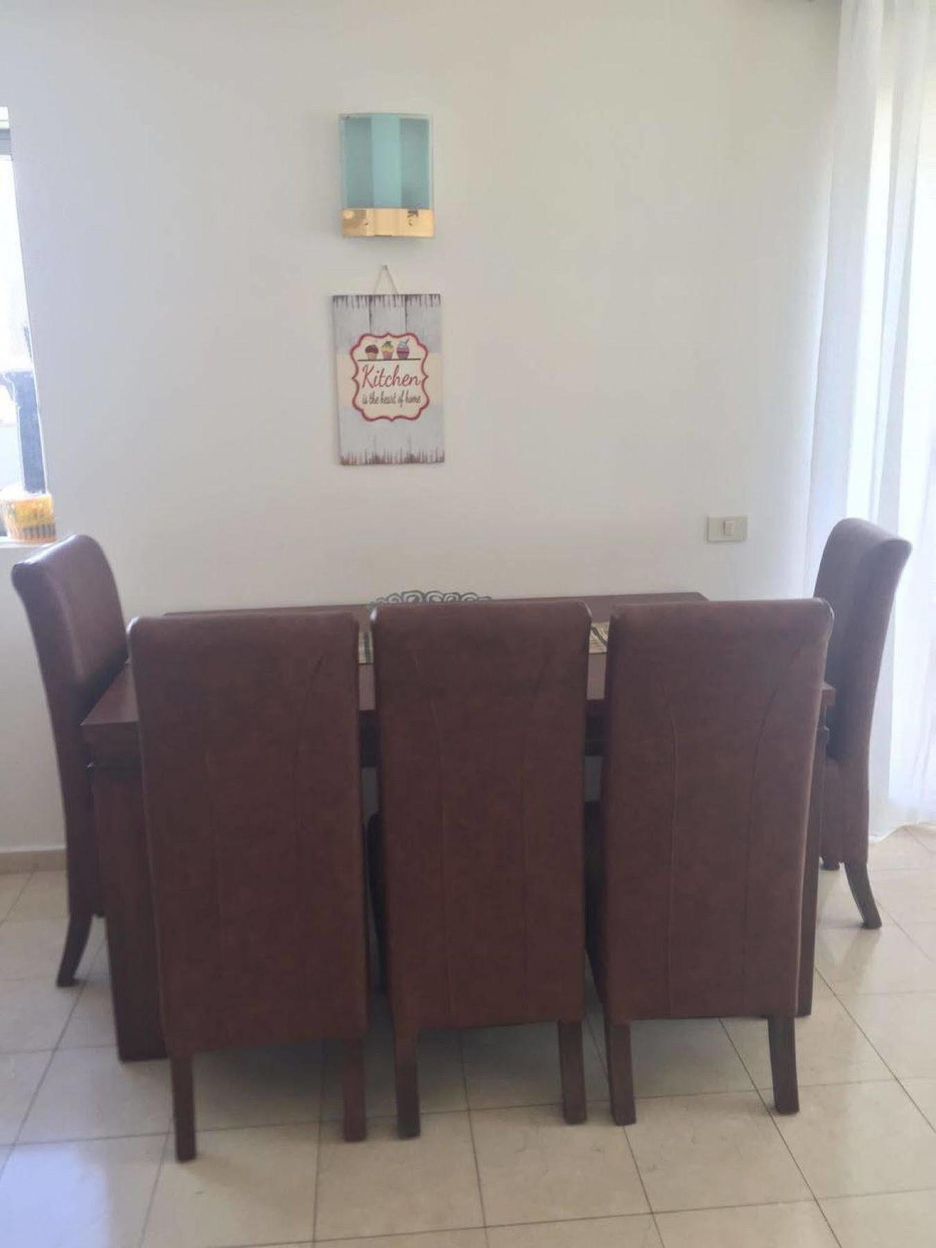 Laguna Beach Apartments Хайфа Екстериор снимка
