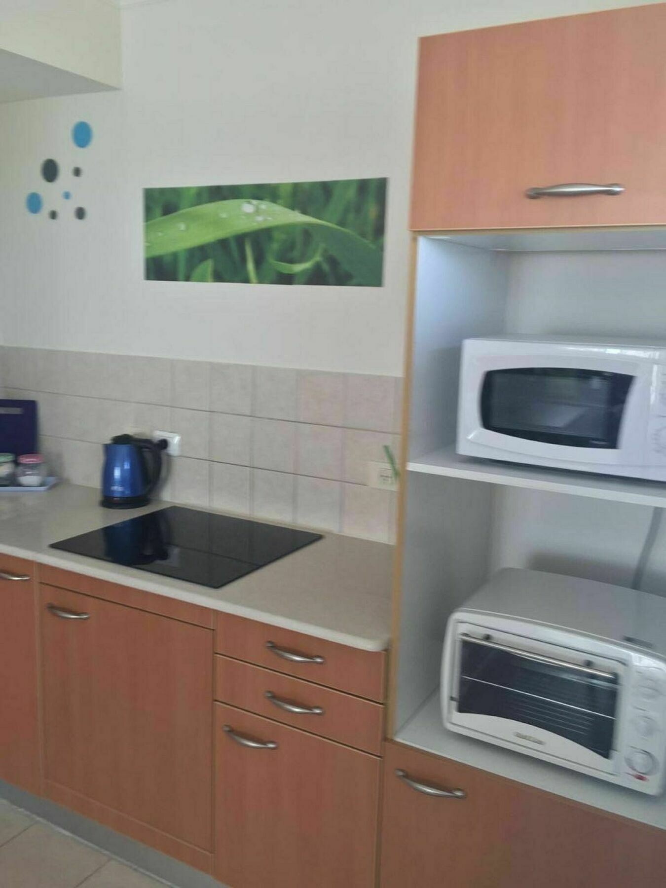 Laguna Beach Apartments Хайфа Екстериор снимка