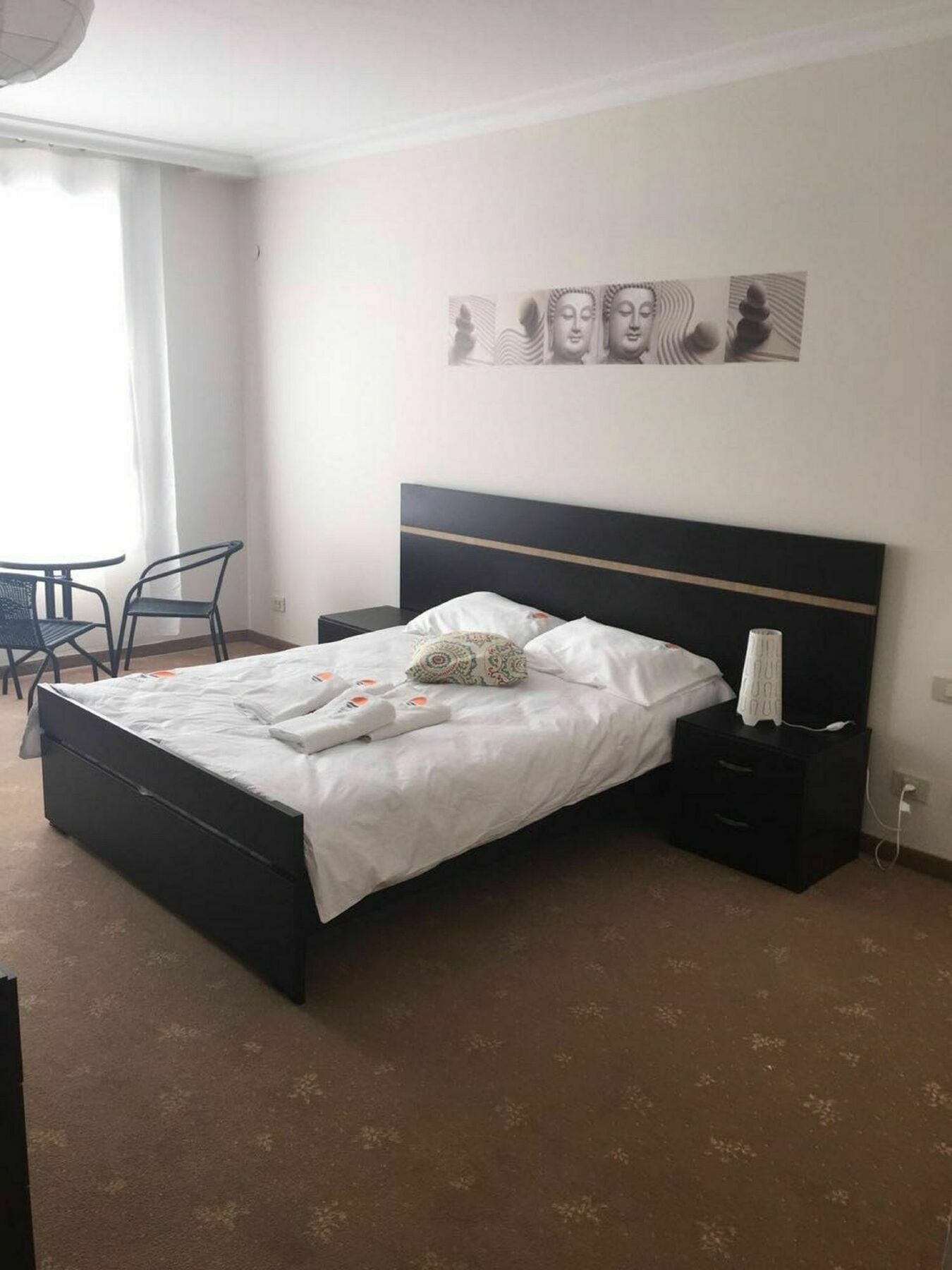 Laguna Beach Apartments Хайфа Екстериор снимка